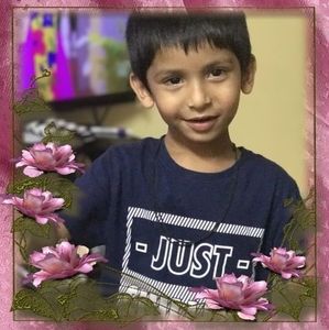 Meet your Posher, Arpita